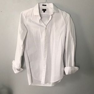J Crew Men’s Sm Ludlow Dress Shirt